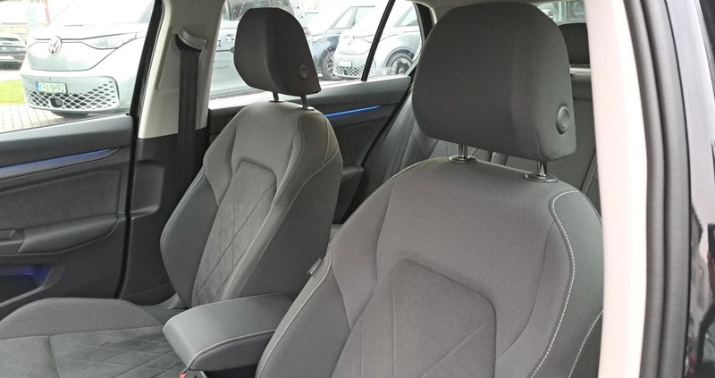 Volkswagen Golf cena 135500 przebieg: 3508, rok produkcji 2023 z Bielsk Podlaski małe 529